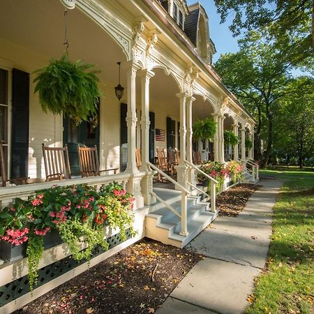 The Inn At Cooperstown Værelse billede