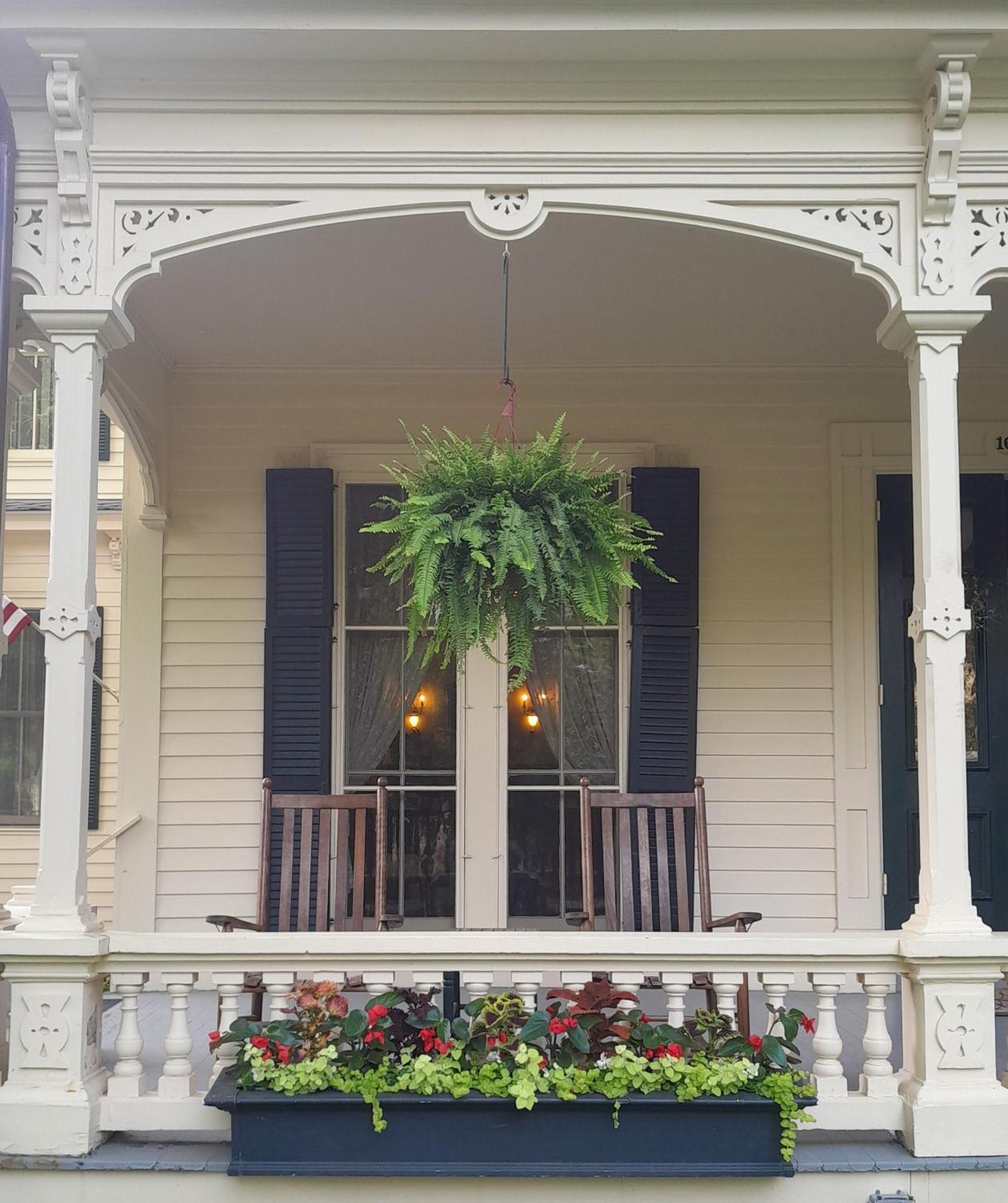 The Inn At Cooperstown Eksteriør billede
