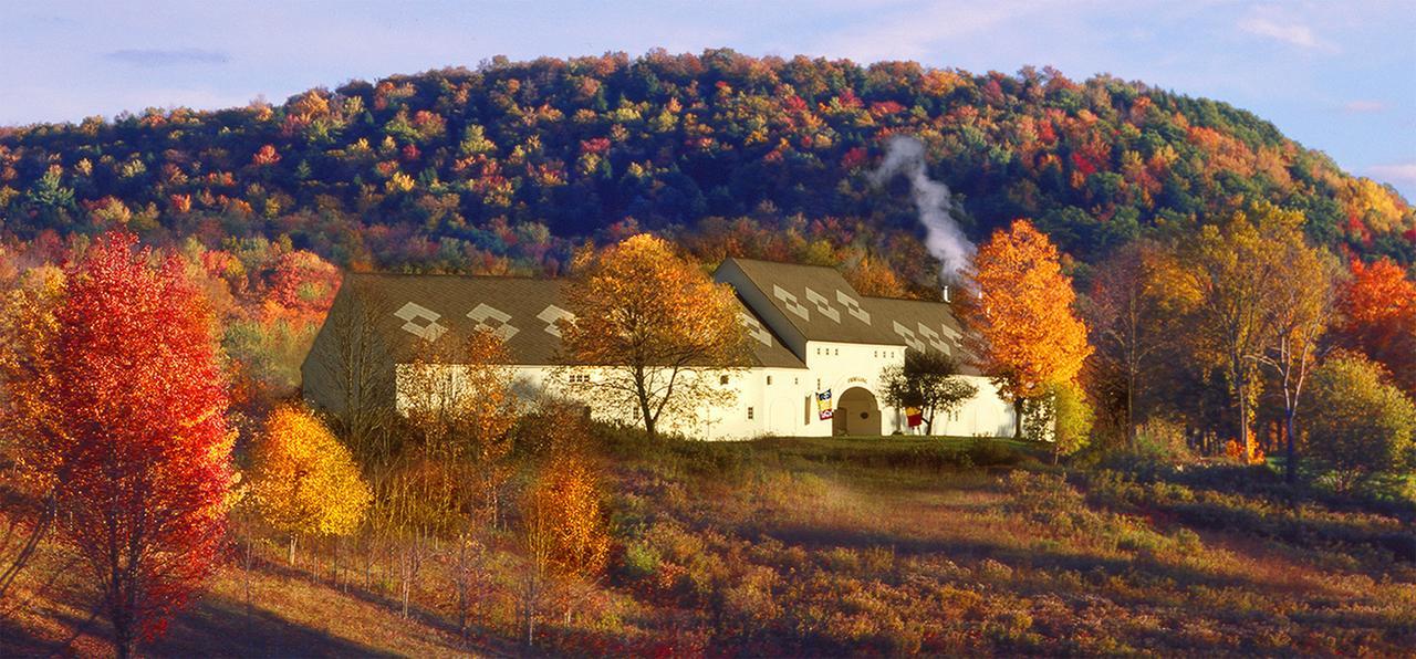 The Inn At Cooperstown Eksteriør billede