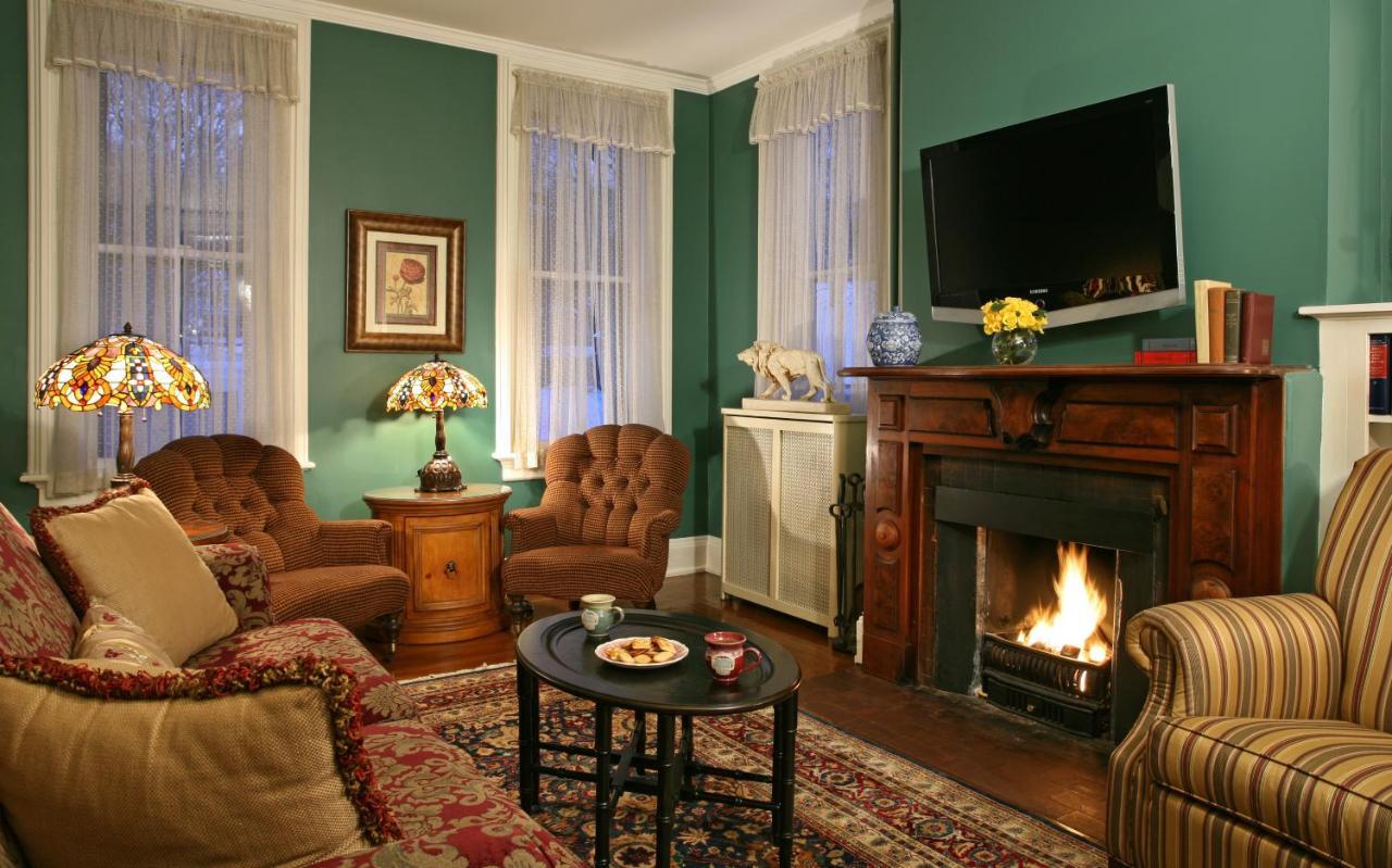 The Inn At Cooperstown Værelse billede