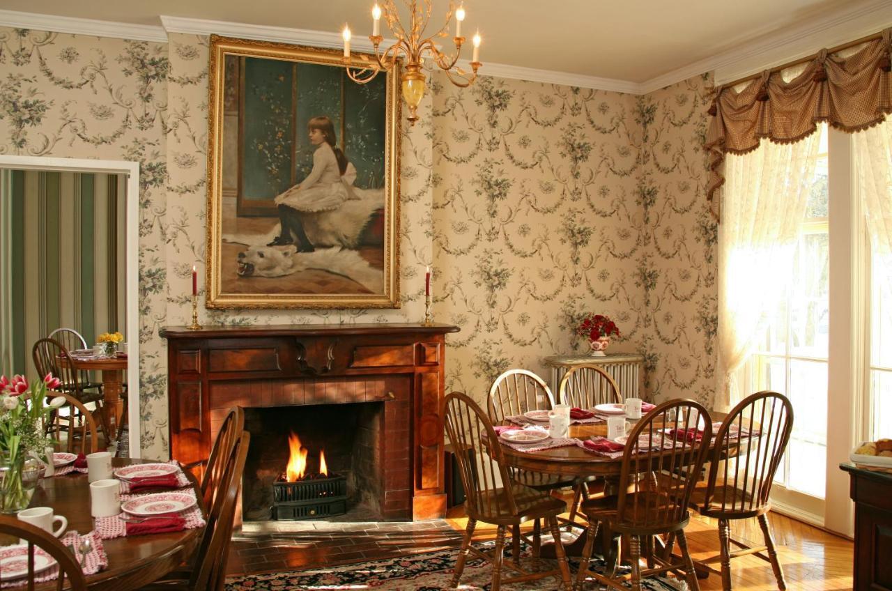 The Inn At Cooperstown Værelse billede