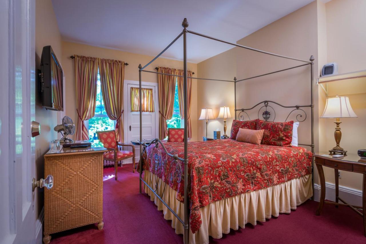 The Inn At Cooperstown Værelse billede