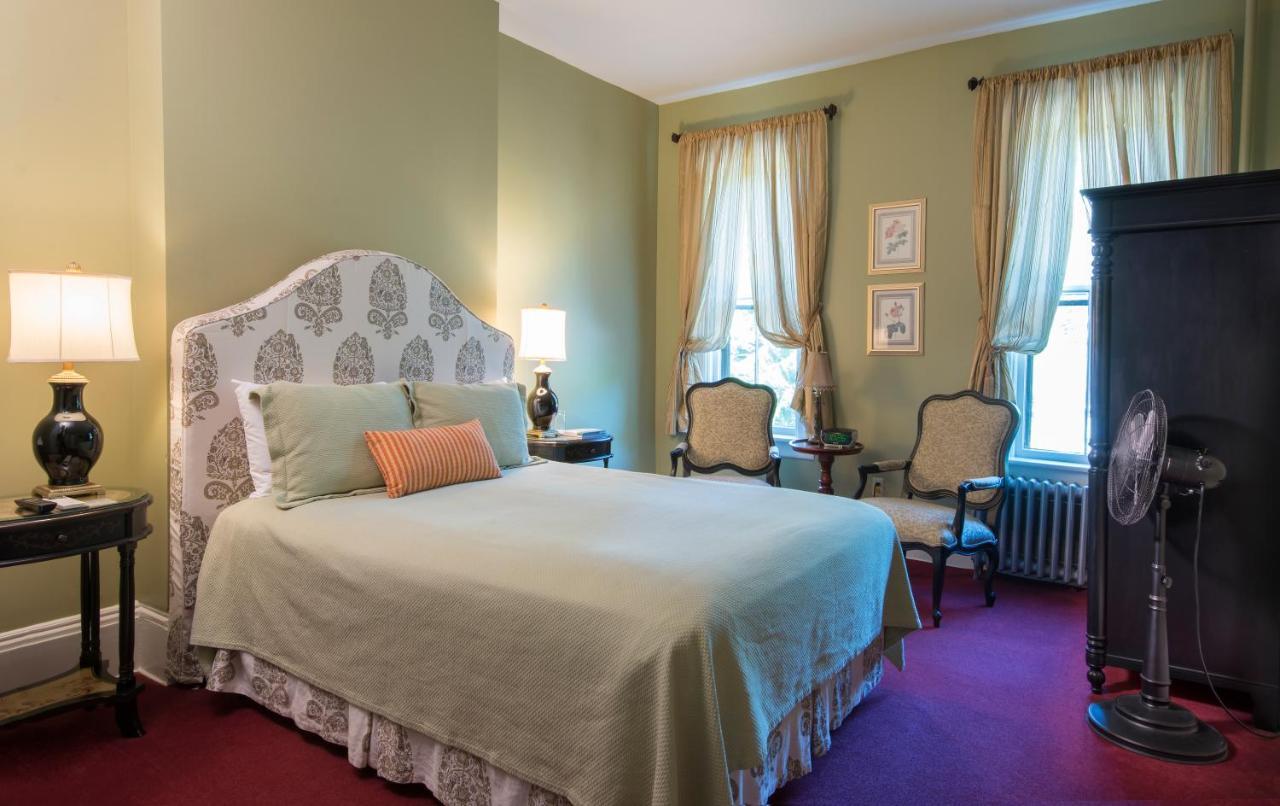 The Inn At Cooperstown Værelse billede